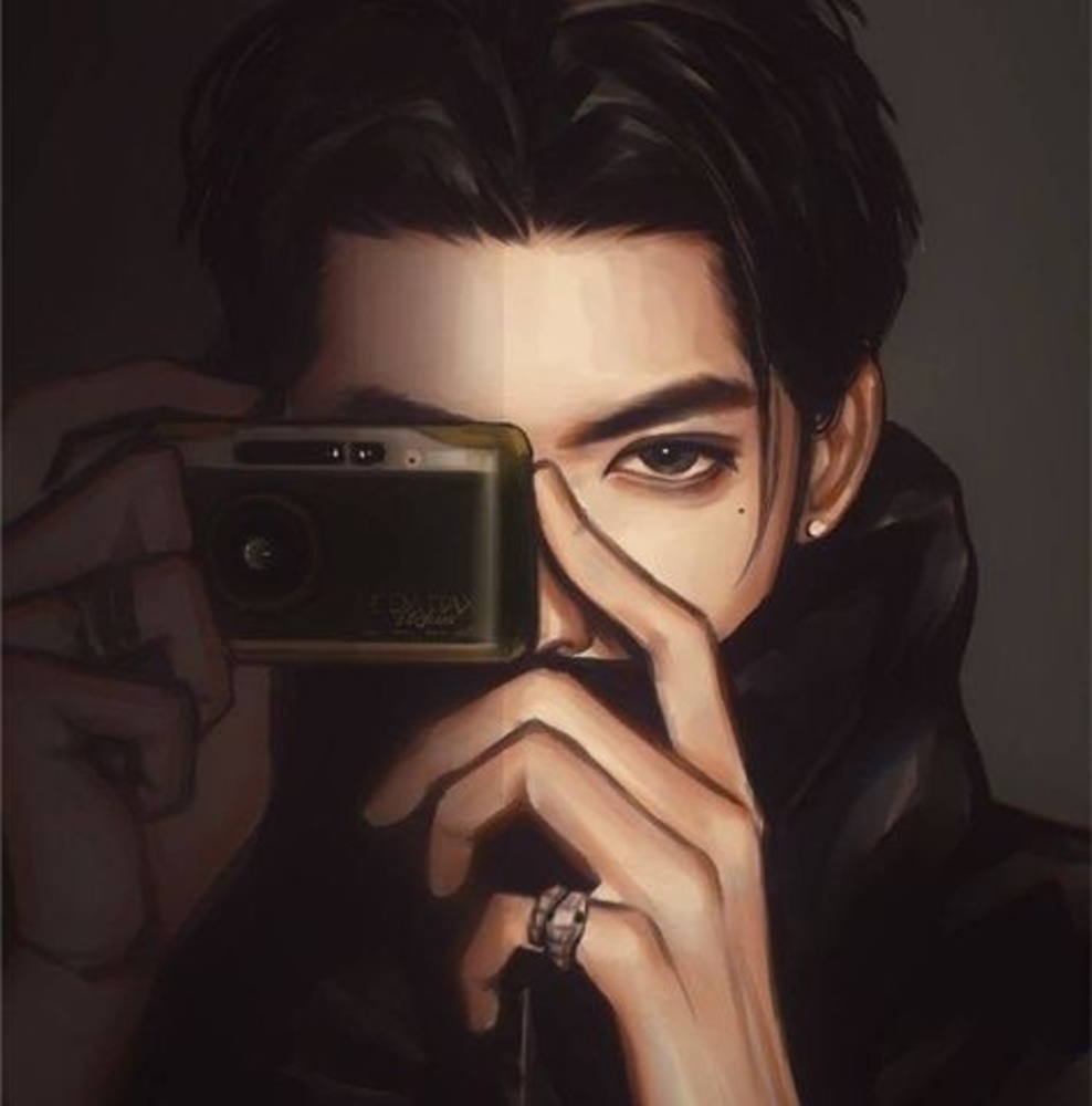 Meet your Posher, Joe